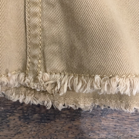 LOFT Utility Style Jacket - Picture 5 of 5